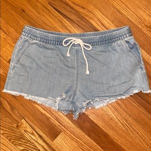 Aerie Shorts